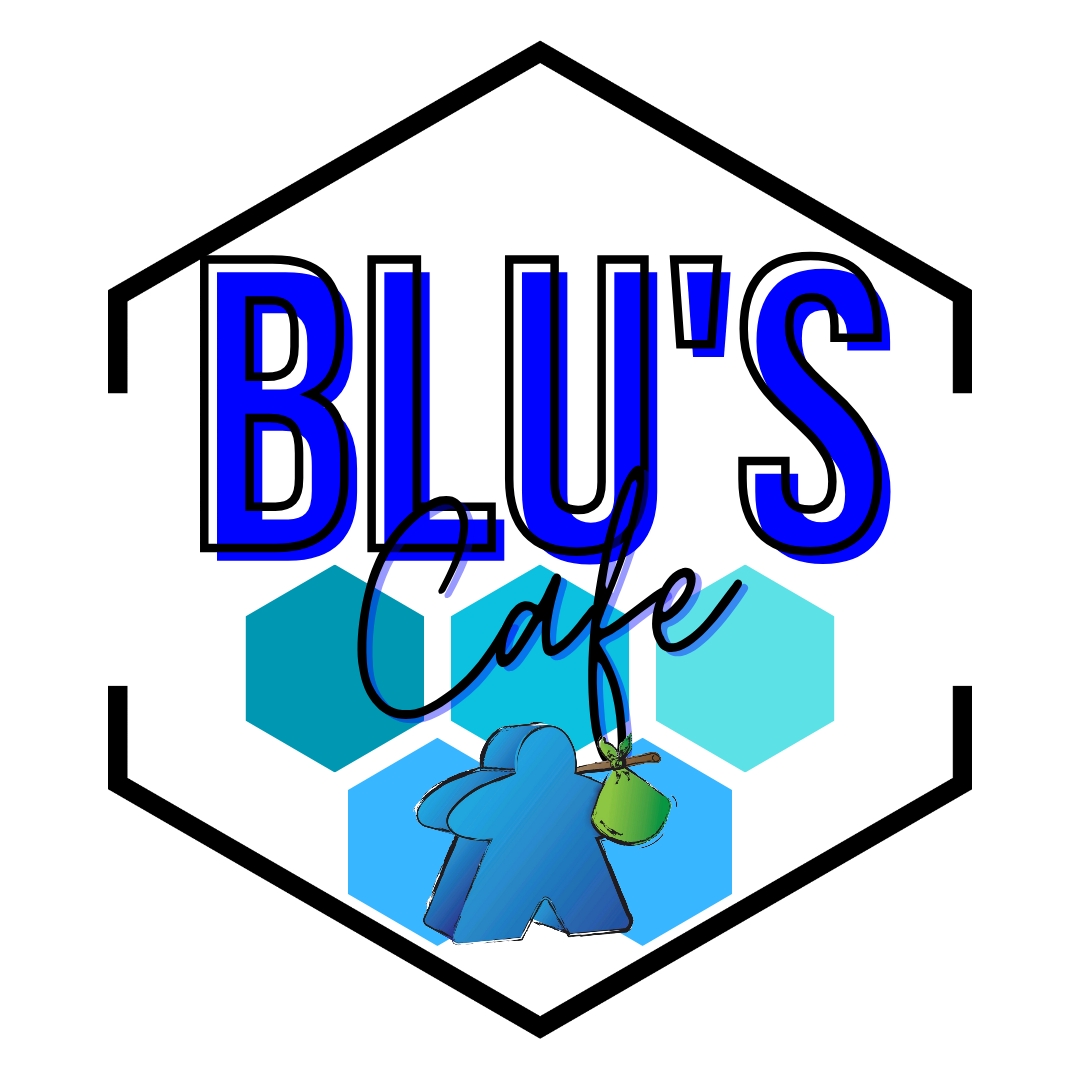 Blus Cafe